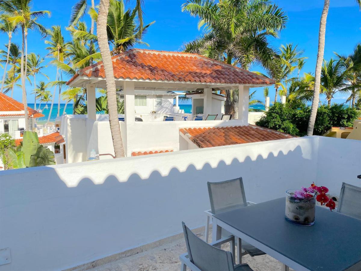 Los Corales Villas And Suites - Beach Club, Spa, Restaurants Punta Cana Zimmer foto