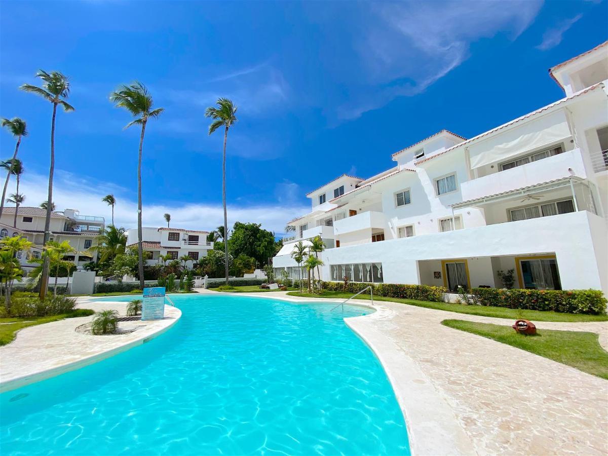 Los Corales Villas And Suites - Beach Club, Spa, Restaurants Punta Cana Zimmer foto