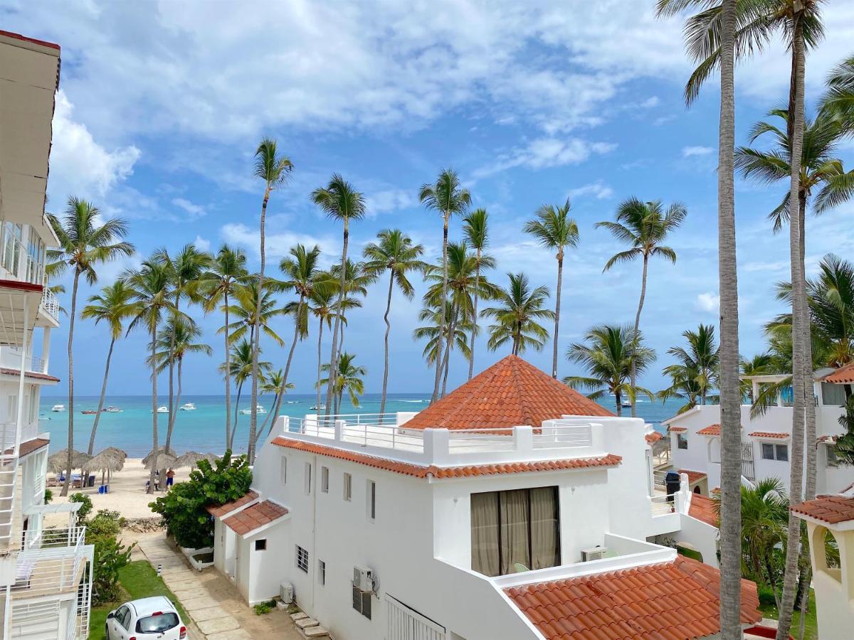 Los Corales Villas And Suites - Beach Club, Spa, Restaurants Punta Cana Zimmer foto