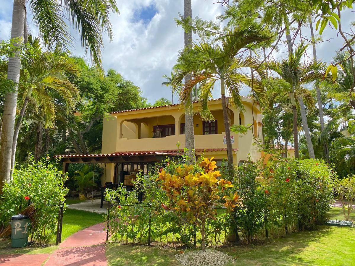 Los Corales Villas And Suites - Beach Club, Spa, Restaurants Punta Cana Zimmer foto