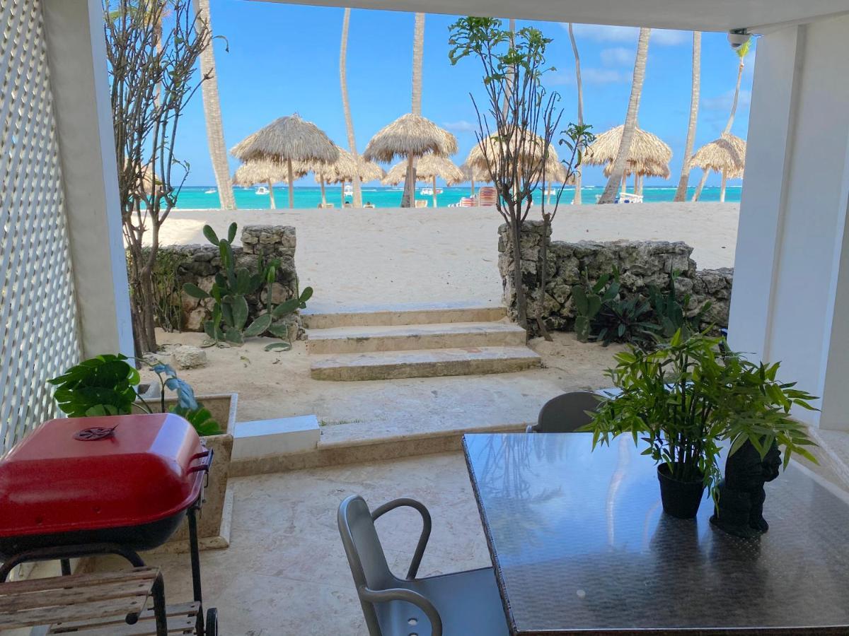 Los Corales Villas And Suites - Beach Club, Spa, Restaurants Punta Cana Zimmer foto
