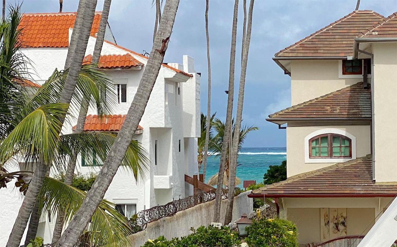 Los Corales Villas And Suites - Beach Club, Spa, Restaurants Punta Cana Zimmer foto